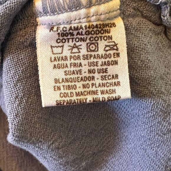 Oh‎ My Gauze! NWT Blue Martini SZ 1 Robin Midi Skirt - Picture 8 of 12